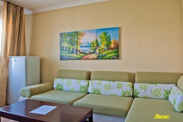 Hotel Arhidom Борово Екстериор снимка