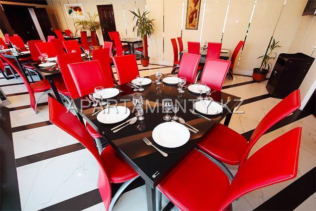 Hotel Arhidom Борово Екстериор снимка