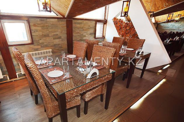 Hotel Arhidom Борово Екстериор снимка