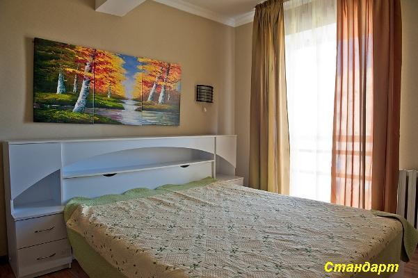Hotel Arhidom Борово Екстериор снимка
