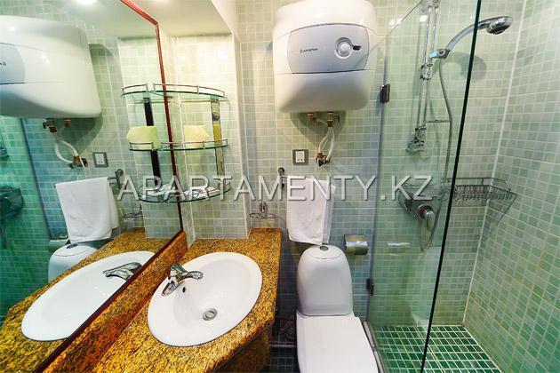 Hotel Arhidom Борово Екстериор снимка
