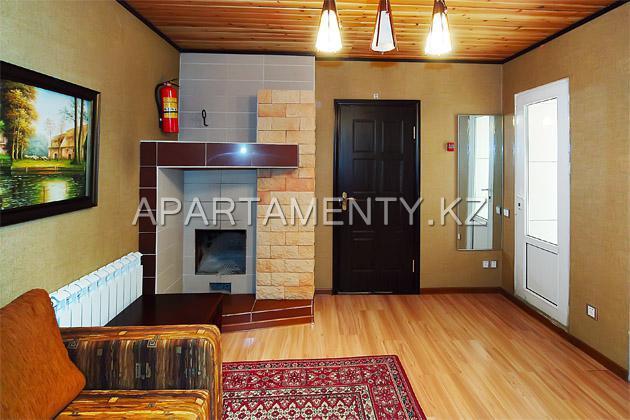 Hotel Arhidom Борово Екстериор снимка