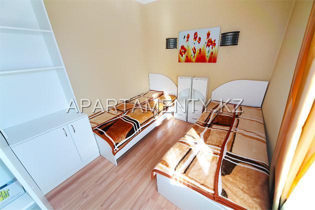 Hotel Arhidom Борово Екстериор снимка