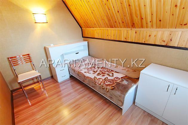 Hotel Arhidom Борово Екстериор снимка
