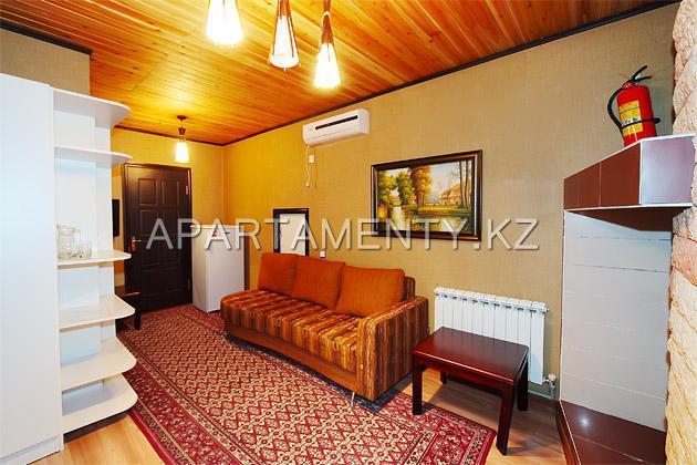 Hotel Arhidom Борово Екстериор снимка
